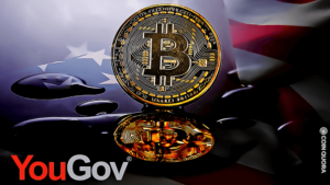 Einwohner unterstützen die Einführung von Bitcoin als gesetzliches Zahlungsmittel in den Vereinigten Staaten PlatoBlockchain Data Intelligence. Vertikale Suche. Ai.