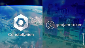 報酬ベースの音楽アプリ — Geojam は、Constellation Network PlatoBlockchain データ インテリジェンスを統合します。垂直検索。あい。