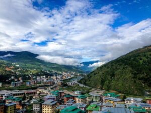 Ripple ayuda a la Autoridad Monetaria Real (RMA) de Bután con un proyecto de CBDC PlatoBlockchain Data Intelligence. Búsqueda vertical. Ai.