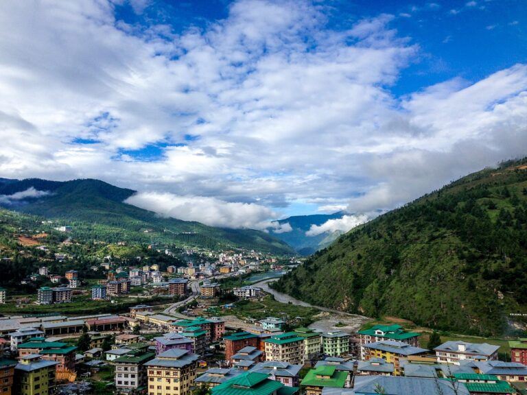Ripple Helping Bhutan’s Royal Monetary Authority (RMA) With a CBDC Project Jed McCaleb PlatoBlockchain Data Intelligence. Vertical Search. Ai.