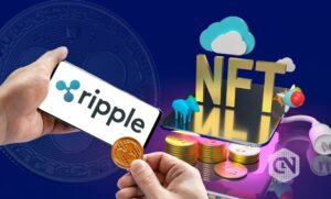Ripple ra mắt Quỹ sáng tạo trị giá 250 triệu đô la để đưa NFT vào sổ cái Thông minh dữ liệu PlatoBlockchain. Tìm kiếm dọc. Ái.