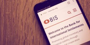 Rise of Stablecoins, DeFi Make Central Bank Currencies ‘Urgent’: Bank for International Settlements PlatoAiStream Data Intelligence. Vertical Search. Ai.