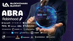 Robinhood, Abra and Other Industry Heavyweights Gearing Up for LA Blockchain Summit in November. PlatoBlockchain Data Intelligence. Vertical Search. Ai.