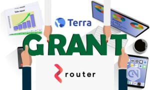 Router Protocol Receives Funds From Terra Blockchain PlatoBlockchain Data Intelligence. Vertical Search. Ai.