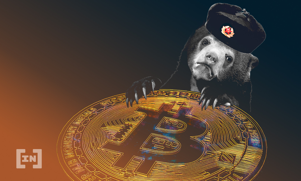 Rusija potrjuje, da Bitcoina ne bo naredila za zakonito plačilno sredstvo PlatoBlockchain Data Intelligence. Navpično iskanje. Ai.