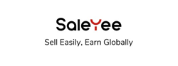 A SaleYee Brand Identity hivatalosan a PlatoBlockchain Data Intelligence professzionális dropshipping platformjaként jelenik meg. Függőleges keresés. Ai.
