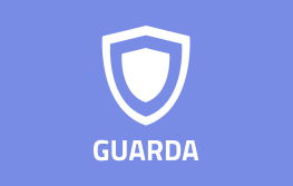 スケーラブルなネットワーク KSM は現在、Guarda Wallet Blockchain PlatoBlockchain Data Intelligence の公式バリデーターです。 垂直検索。 あい。