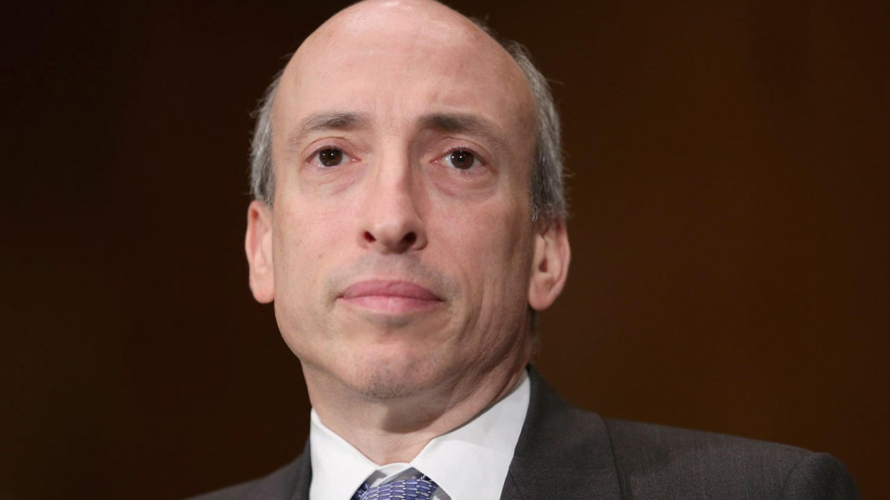 SEC Chair Gary Gensler Says Crypto Will ‘Not End Well’ if It Stays Outside Regulations PlatoBlockchain Data Intelligence. Vertical Search. Ai.