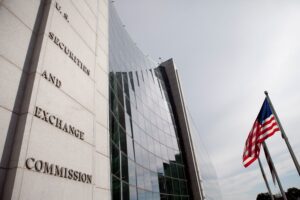 SEC מאשימה את ריבץ בגין הנפקת ניירות ערך בלתי חוקית לכאורה שבה גייסה למעלה מ-18 מיליון דולר. PlatoBlockchain Data Intelligence. חיפוש אנכי. איי.