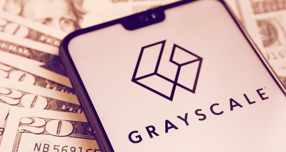 SEC Plan for Bitcoin ETFs Is Like 'Favoring One Child Over Another': Grayscale CEO PlatoBlockchain Data Intelligence. Vertical Search. Ai.