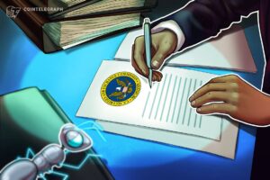 SEC uhkaa haastaa Coinbasen oikeuteen salaustuottoohjelmasta, jota se pitää suojattuna PlatoBlockchain Data Intelligence -tietoturvana. Pystysuuntainen haku. Ai.