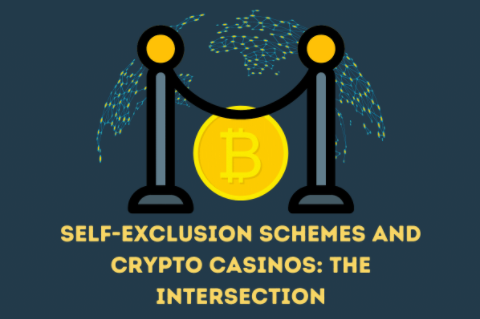 Self-Exclusion Schemes and Crypto Casinos: The Intersection iGaming PlatoBlockchain Data Intelligence. Vertical Search. Ai.