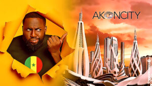 Senegalesiske lokalbefolkningen krever svar på Akon City Progress PlatoBlockchain Data Intelligence. Vertikalt søk. Ai.