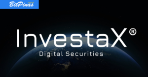 SG کا InvestaX Tokenization پروجیکٹ PlatoBlockchain ڈیٹا انٹیلی جنس کو مکمل کرتا ہے۔ عمودی تلاش۔ عی