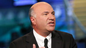 Shark Tank Star Kevin O’Leary Expects a ‘Trillion Dollars’ Flowing Into Bitcoin PlatoBlockchain Data Intelligence. Vertical Search. Ai.