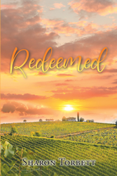 Sharon Torbett’s newly released “Redeemed” is an inspiring Christian novel about the power of redemption PlatoBlockchain Data Intelligence. Vertical Search. Ai.