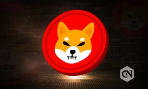 柴犬（SHIB）はトップ50の暗号通貨PlatoBlockchainデータインテリジェンスを引き受けます。 垂直検索。 愛。