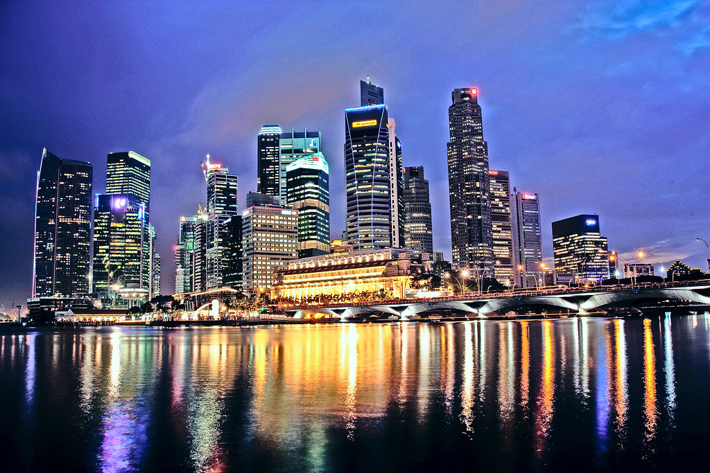 El regulador de Singapur agrega Binance a su lista de alertas para inversores: Informe PlatoBlockchain Data Intelligence. Búsqueda vertical. Ai.