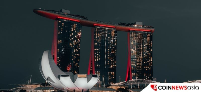 Die DBS-Gruppe in Singapur erwartet, die Anzahl der Crypto Trader-Mitglieder zu verdoppeln PlatoBlockchain Data Intelligence. Vertikale Suche. Ai.