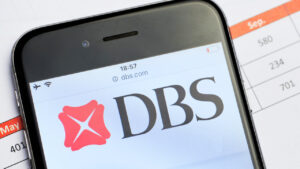 Bank DBS Terbesar di Singapura Melihat Pertumbuhan Pesat dalam Bisnis Kripto, Permintaan Kuat Dari Investor PlatoBlockchain Data Intelligence. Pencarian Vertikal. ai.