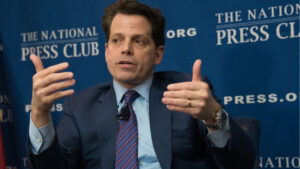 Skybridge Capital’s Scaramucci on Crypto Boom: ‘The Institutions Are Not There’ PlatoBlockchain Data Intelligence. Vertical Search. Ai.