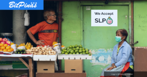 SLP Nybörjarguide | Hur man köper, säljer och tjänar SLP i Filippinerna PlatoBlockchain Data Intelligence. Vertikal sökning. Ai.