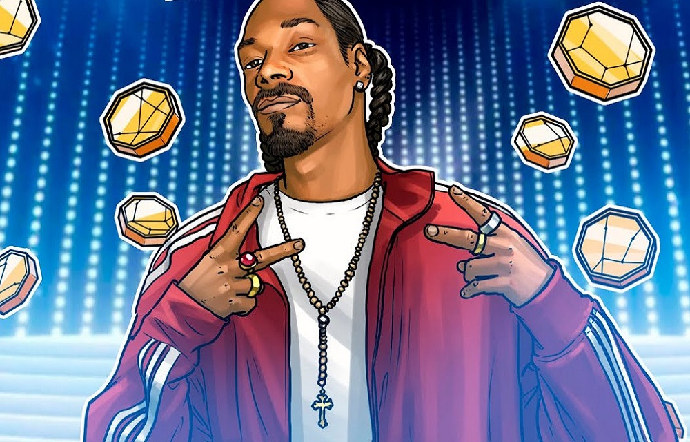 Snoop Dogg ha appena lanciato una notizia bomba: è Cozomo de' Medici PlatoBlockchain Data Intelligence. Ricerca verticale. Ai.