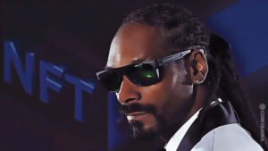 Snoop Dogg samarbetar med Metaverse Sandbox PlatoBlockchain Data Intelligence. Vertikal sökning. Ai.
