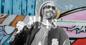 Snoop Doggs påståtte NFT-avatar har punkere, Meebits og virtuelle plater PlatoBlockchain Data Intelligence verdt 17 millioner dollar. Vertikalt søk. Ai.
