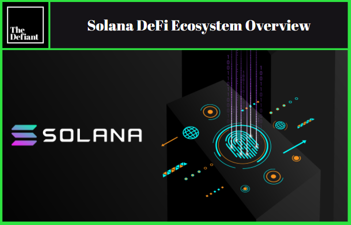 يجذب Solana Oracles بينما يبني الزخم للمرحلة التالية من ذكاء بيانات DeFi PlatoBlockchain. البحث العمودي. عاي.