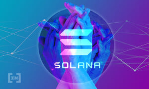 ราคา Solana ลดลง 10% เนื่องจากประสบการณ์เครือข่ายขยายการหยุดทำงานของ PlatoBlockchain Data Intelligence ค้นหาแนวตั้ง AI.