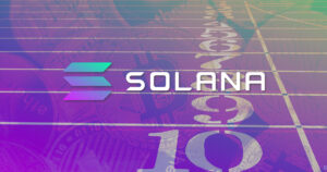 Η Solana (SOL) ξεπέρασε τις καλύτερες επιδόσεις των 10 κορυφαίων κρυπτονομισμάτων με 50 εκατομμύρια δολάρια σε θεσμικές εισροές την περασμένη εβδομάδα το PlatoBlockchain Data Intelligence. Κάθετη αναζήτηση. Ολα συμπεριλαμβάνονται.