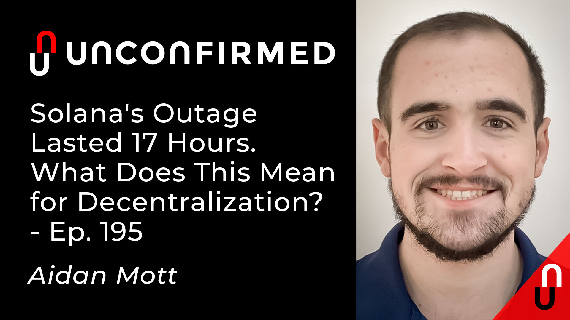 Solana’s Outage Lasted 17 Hours. What Does This Mean for Decentralization? PlatoBlockchain Data Intelligence. Vertical Search. Ai.