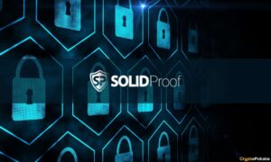 Solidproof Advances Towards Its Plans to Deploy Autoaudit Tool Soon PlatoBlockchain Data Intelligence. Vertical Search. Ai.