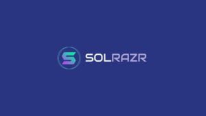 SolRazr 筹集 1.5 万美元，用于为 Solana 区块链 PlatoBlockchain 数据智能构建去中心化开发者生态系统。垂直搜索。人工智能。