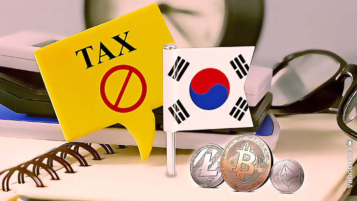 کره جنوبی مالیات های پیشنهادی کریپتو را برای هوش داده پلاتوبلاک چین 2023 به تعویق انداخت. جستجوی عمودی Ai.