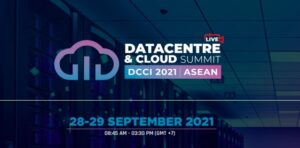 ST Telemedia Global Data Centres, Equinix, Oracle, Digital Realty and Cohesity to lead Datacentre and Cloud Summit 2021 PlatoBlockchain Data Intelligence. Vertical Search. Ai.
