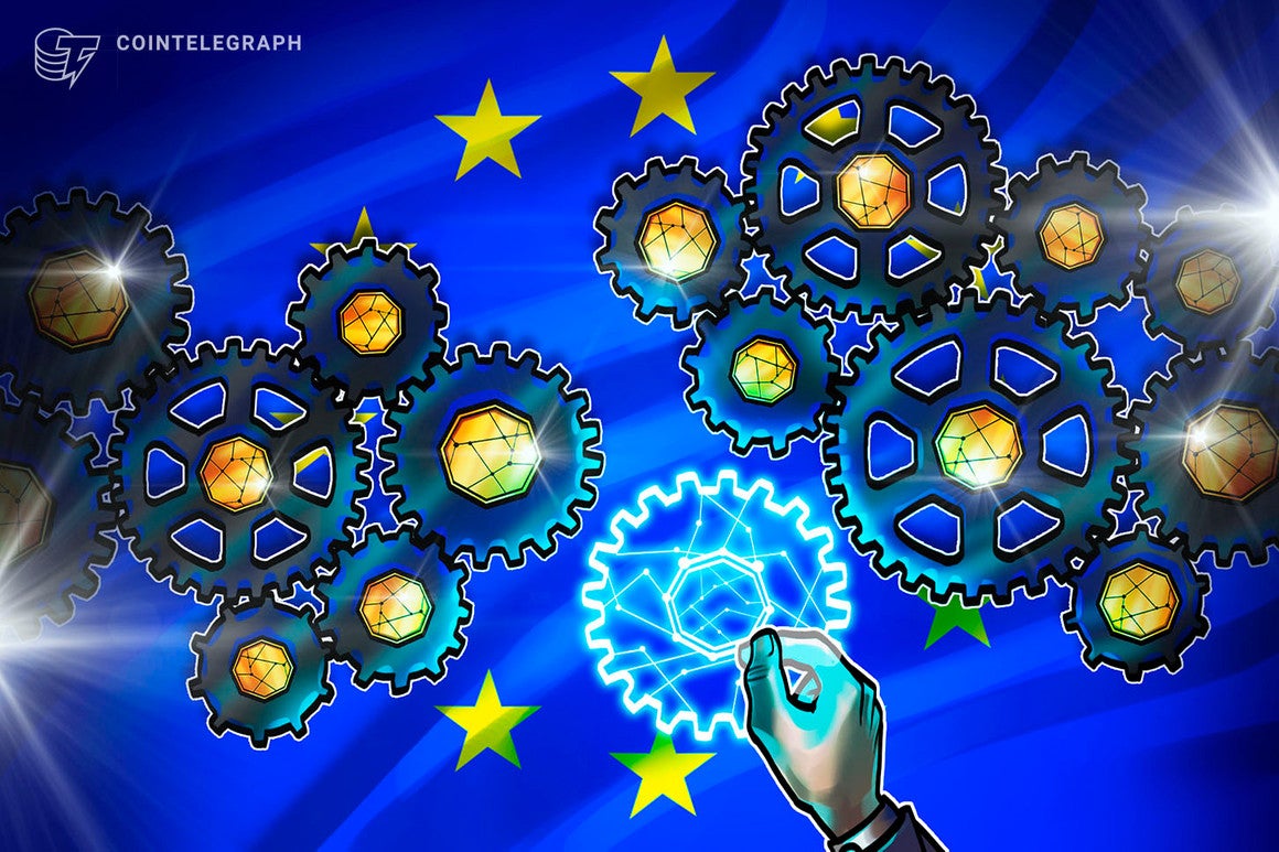 Survey finds Europeans want home countries to regulate crypto, not EU PlatoBlockchain Data Intelligence. Vertical Search. Ai.