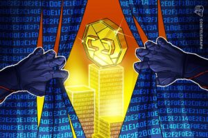 Sushis token launchpad Miso hackede for $3M PlatoBlockchain Data Intelligence. Lodret søgning. Ai.
