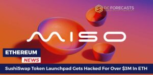 SushiSwap Token Launchpad Gets Hacked For Over $3M In ETH PlatoBlockchain Data Intelligence. Vertical Search. Ai.