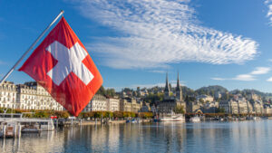 Regulator Swiss Menyetujui Dana Crypto Pertama: Manajer Aset Mengatakan 'Ini Pencapaian Luar Biasa' PlatoBlockchain Data Intelligence. Pencarian Vertikal. ai.
