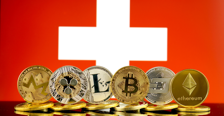 Regulator Swiss FINMA menyetujui dana aset kripto pertama, PlatoBlockchain Data Intelligence. Pencarian Vertikal. ai.