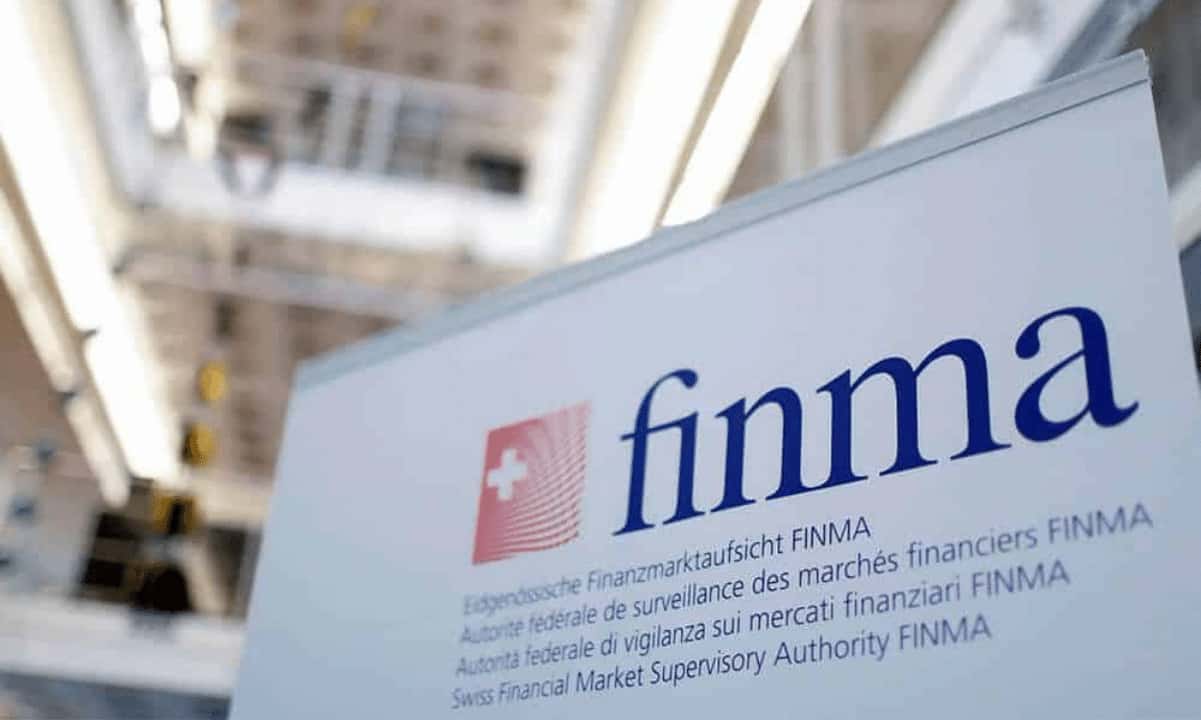 Schweiziska FINMA godkänner sin första kryptovalutainvesteringsfond PlatoBlockchain Data Intelligence. Vertikal sökning. Ai.