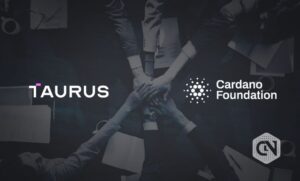 Taurus Includes Cardano, Including Staking Capabilities PlatoBlockchain Data Intelligence. Vertical Search. Ai.