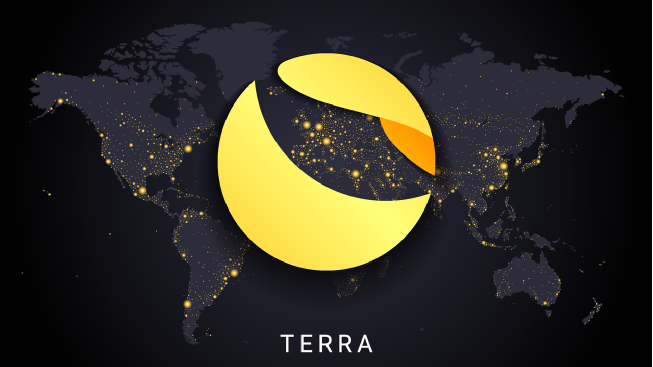 Terra to Apply Columbus 5 Mainnet Migration Blockchain PlatoBlockchain Data Intelligence. Vertical Search. Ai.