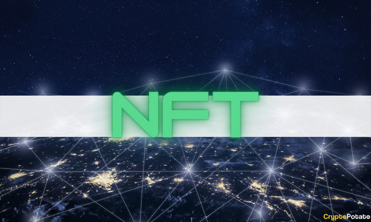 מייסד-שותף של Tether אומר שיש כסף ב-NFTs עבור Intelligence Data Metaverse PlatoBlockchain. חיפוש אנכי. איי.