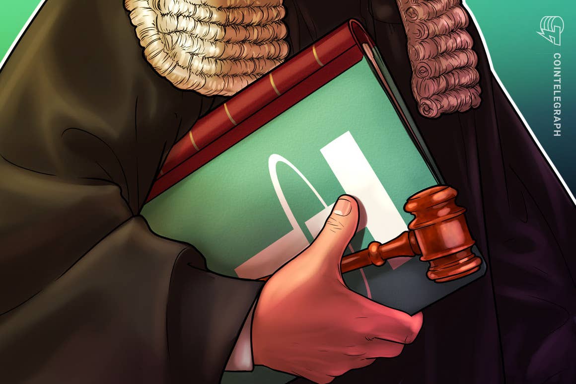Tether scores win in class action case as court dismisses RICO claims PlatoBlockchain Data Intelligence. Vertical Search. Ai.