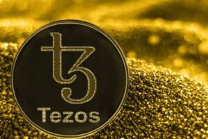 Tezos запускает кредитные продукты DeFi с помощью Top Digital Bank PlatoBlockchain Data Intelligence. Вертикальный поиск. Ай.