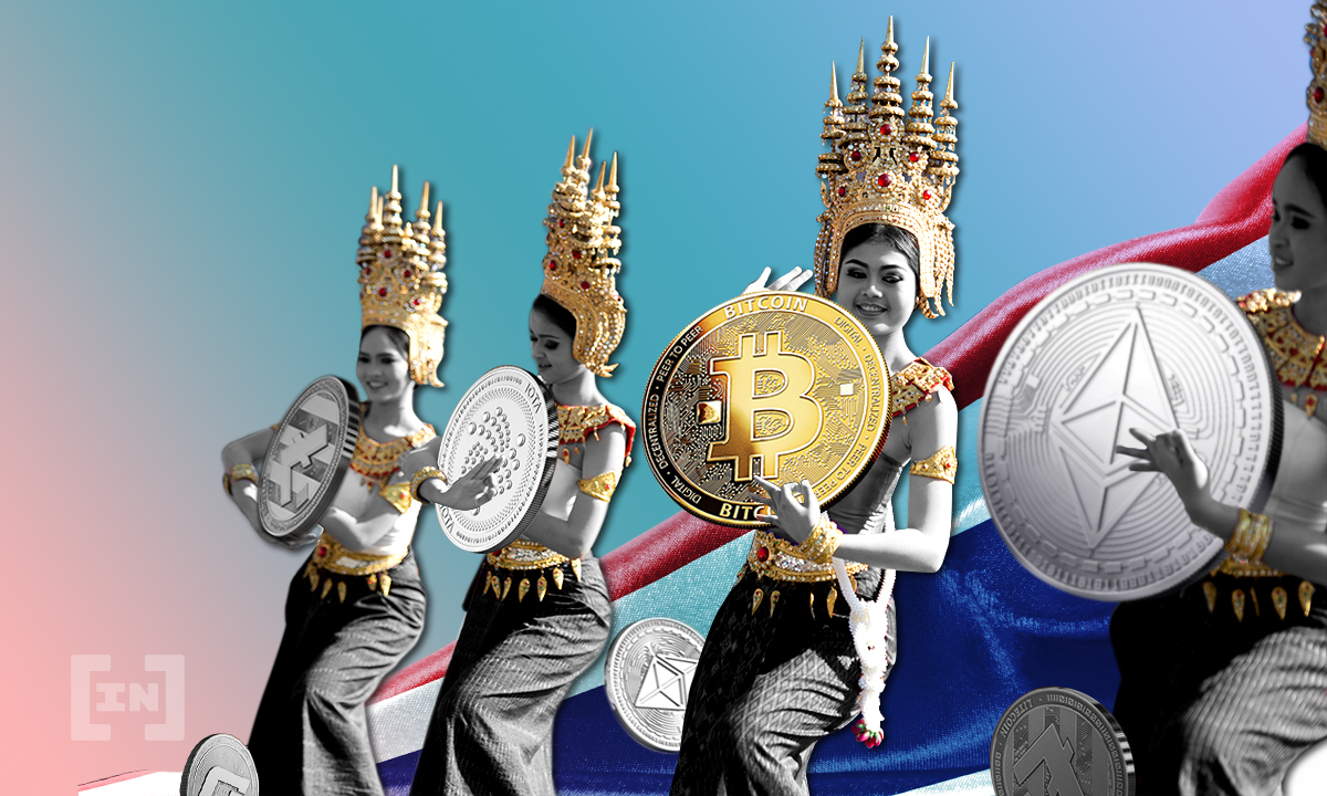 Thai Tourism Board Mulls Crypto Token to Foster ‘Cryptourism’ baht PlatoBlockchain Data Intelligence. Vertical Search. Ai.