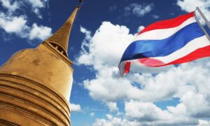 Thailand’s Tourism Authority Intends to Launch its Own Utility Token: Report PlatoBlockchain Data Intelligence. Vertical Search. Ai.